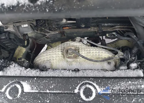 2013 Hyundai Tucson Limited из США, поврежденный, VIN KM8JUCAC2DU623651